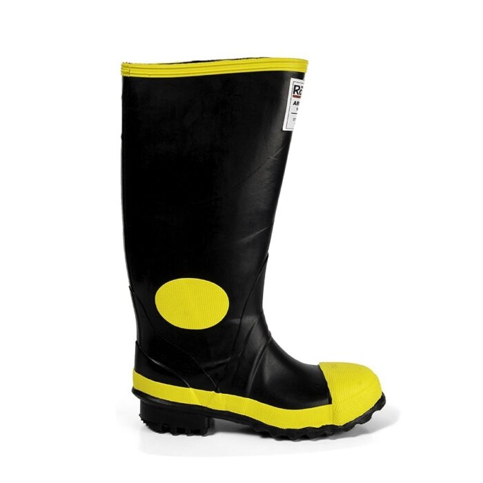 Bota argyll Safety