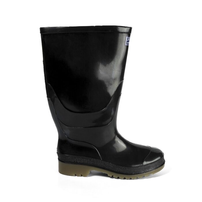 Bota Macha Alta
