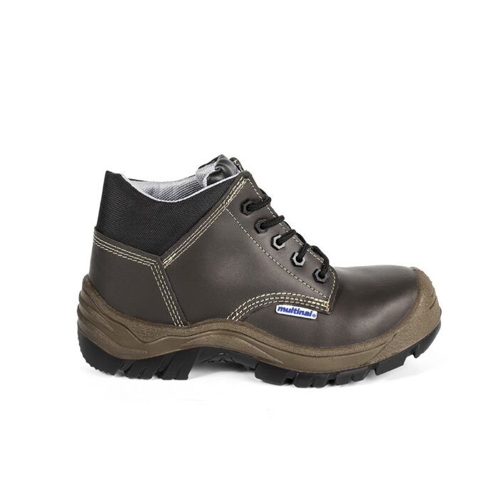Bota de Seguridad SP 525