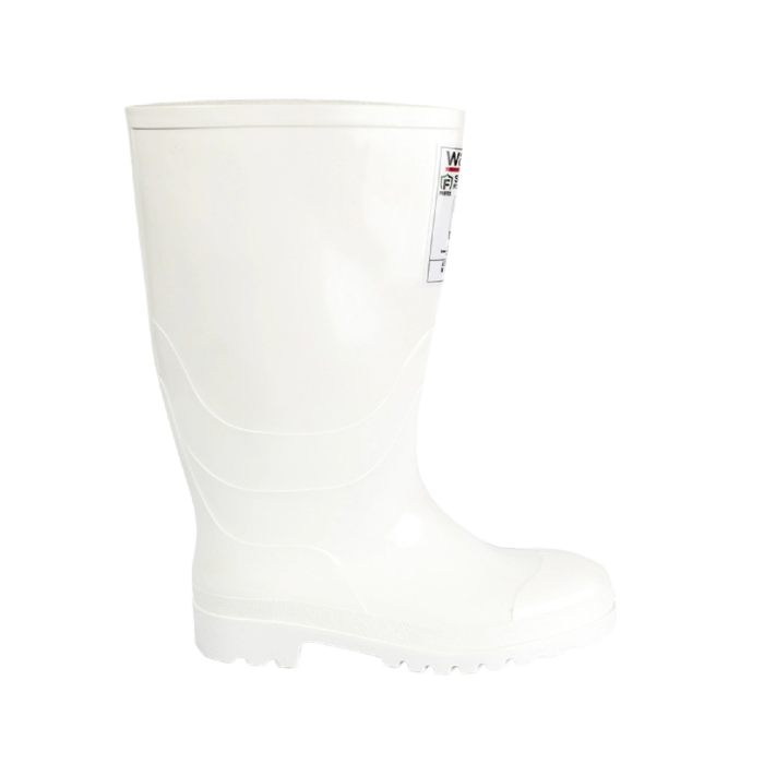 Workman Safety Alta Blanca Food Industry