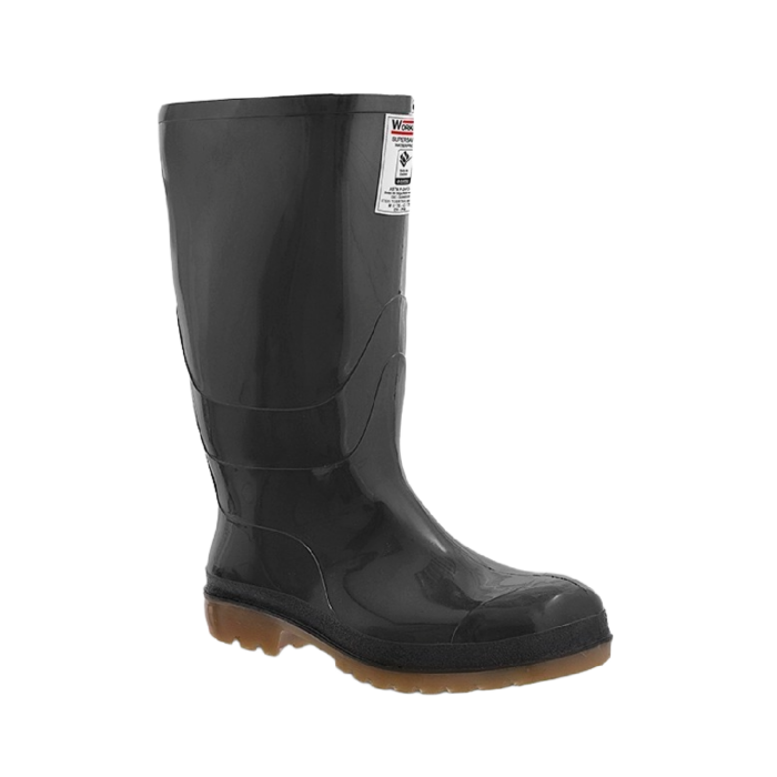 Workman Waterproof S/safety