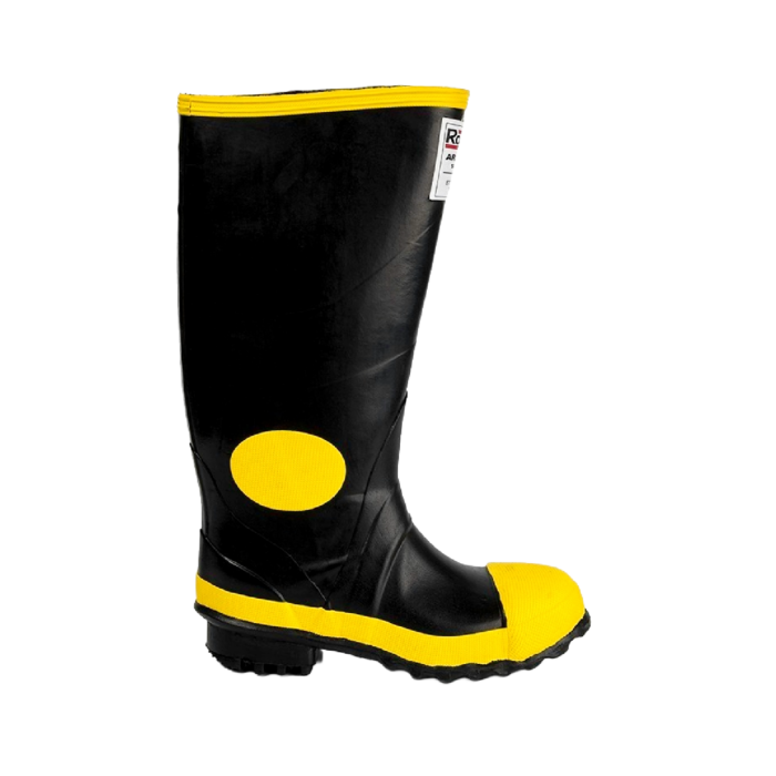 Bota argyll Safety