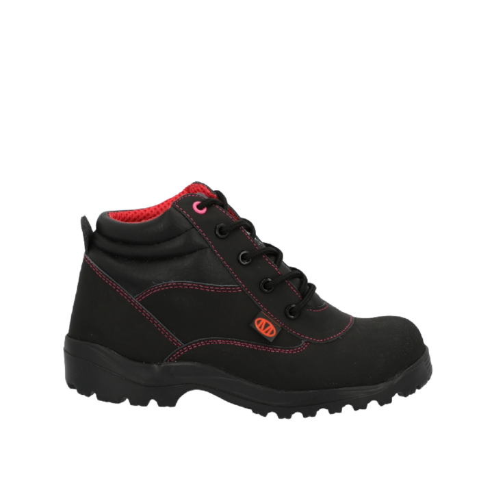 Bota de Seguridad Dama 320