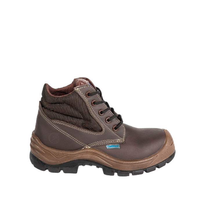 Bota de Seguridad SP 645
