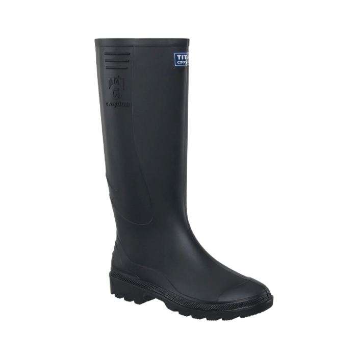 Bota Titan